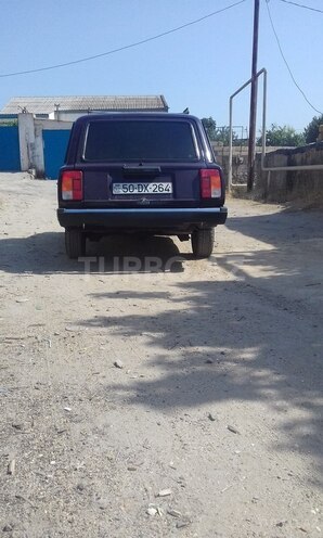 LADA (VAZ) 2104 1998, 68,305 km - 1.6 л - Bakı
