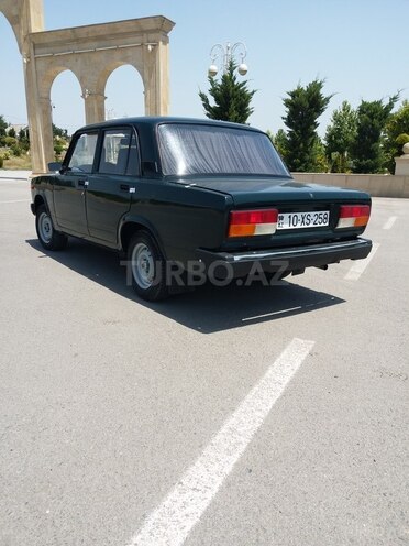 LADA (VAZ) 2107 1997, 215,124 km - 1.5 l - Bərdə