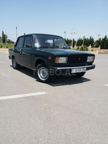 LADA (VAZ) 2107 1997, 215,124 km - 1.5 l - Bərdə