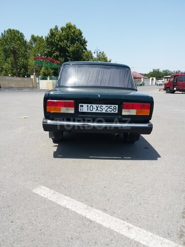 LADA (VAZ) 2107 1997, 215,124 km - 1.5 l - Bərdə