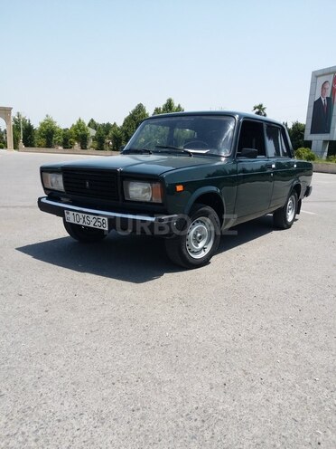 LADA (VAZ) 2107 1997, 215,124 km - 1.5 l - Bərdə