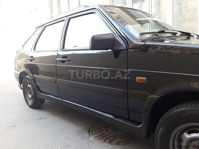 LADA (VAZ) 2114 2012, 76,000 km - 1.6 л - Astara
