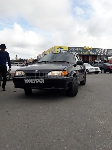 LADA (VAZ) 2114 2012, 76,000 km - 1.6 л - Astara