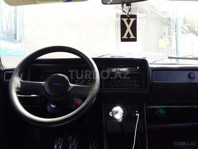 LADA (VAZ) 2107 2011, 156,900 km - 1.6 l - Bakı