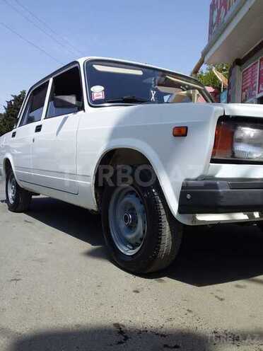 LADA (VAZ) 2107 2011, 156,900 km - 1.6 l - Bakı