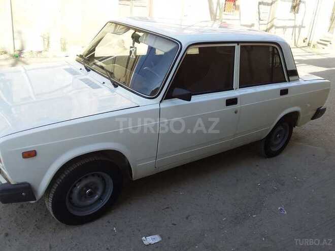 LADA (VAZ) 2107 2011, 156,900 km - 1.6 l - Bakı