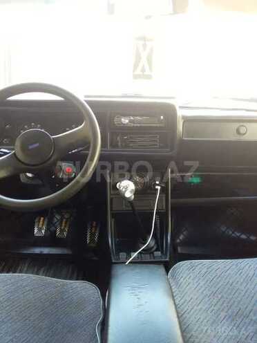 LADA (VAZ) 2107 2011, 156,900 km - 1.6 l - Bakı