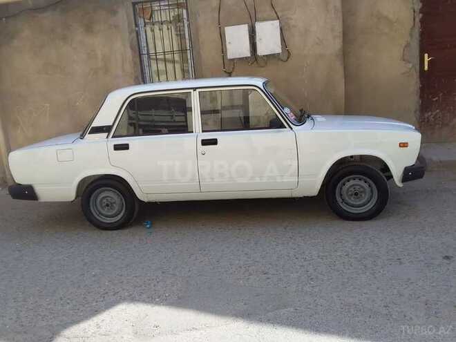 LADA (VAZ) 2107 2011, 156,900 km - 1.6 l - Bakı