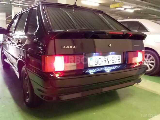 LADA (VAZ) 2114 2012, 76,000 km - 1.6 л - Astara