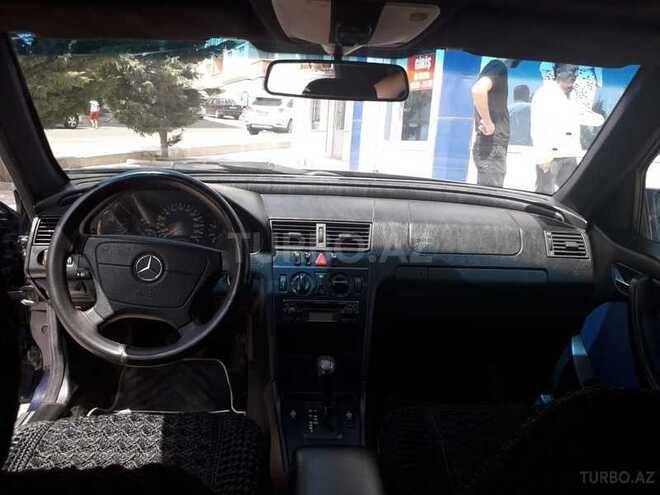 Mercedes C 180 1999, 190,000 km - 1.8 l - Bakı