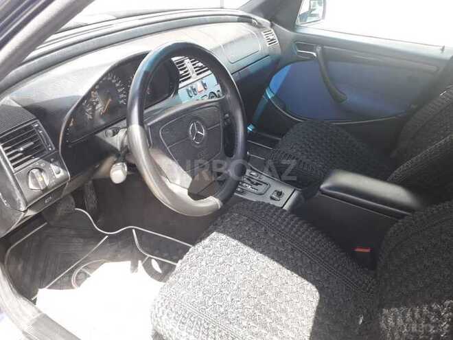 Mercedes C 180 1999, 190,000 km - 1.8 l - Bakı