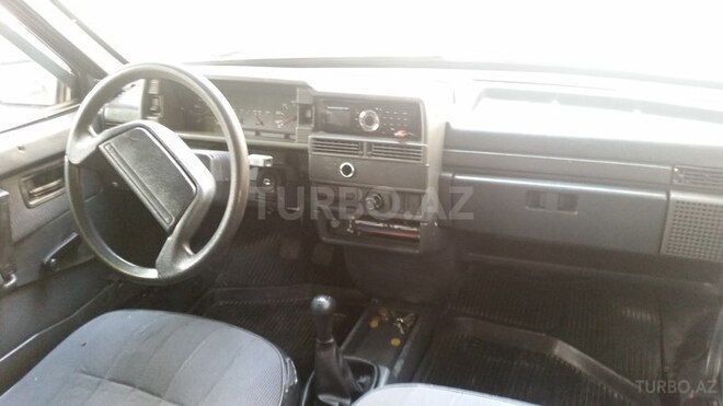 LADA (VAZ) 21099 1993, 248,000 km - 1.5 l - Mingəçevir