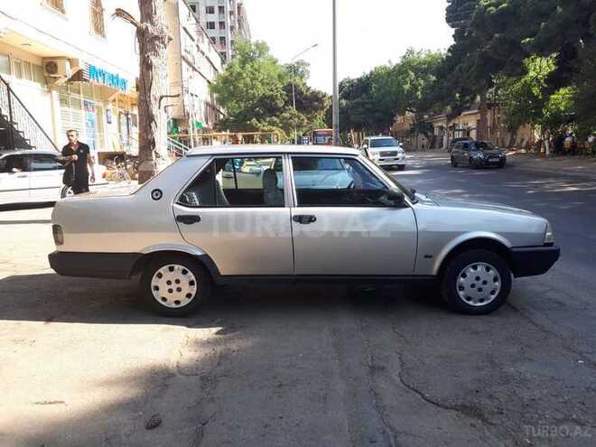 Tofas Sahin 2005, 78,000 km - 1.6 l - Bakı