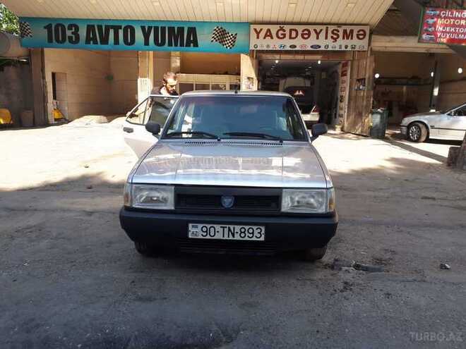 Tofas Sahin 2005, 78,000 km - 1.6 l - Bakı