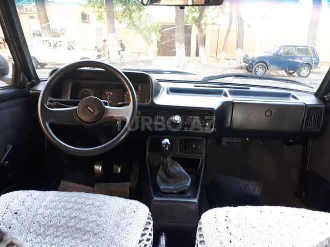 Tofas Sahin 2005, 78,000 km - 1.6 l - Bakı