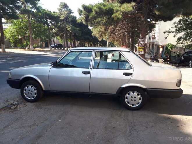 Tofas Sahin 2005, 78,000 km - 1.6 l - Bakı