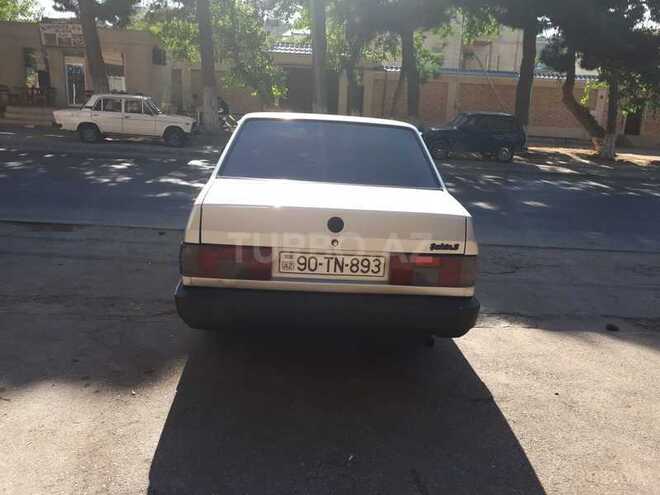 Tofas Sahin 2005, 78,000 km - 1.6 l - Bakı