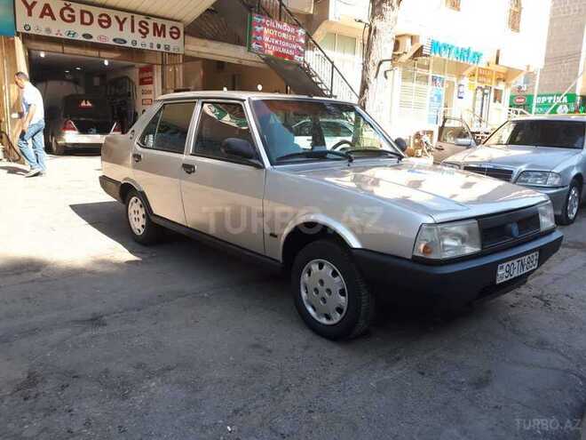 Tofas Sahin 2005, 78,000 km - 1.6 l - Bakı