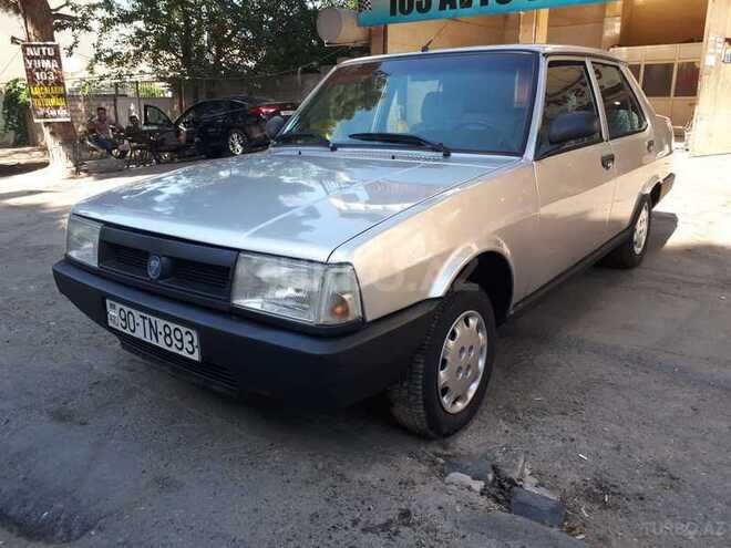 Tofas Sahin 2005, 78,000 km - 1.6 l - Bakı