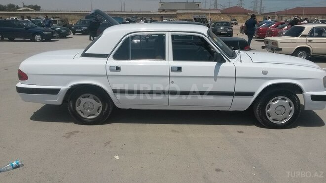 GAZ 3110 2001, 170,000 km - 2.3 l - Bakı