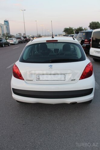 Peugeot 207 2008, 84,000 km - 1.6 l - Bakı