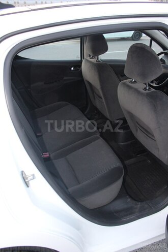 Peugeot 207 2008, 84,000 km - 1.6 l - Bakı