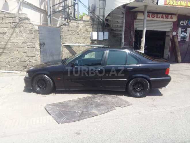 BMW 316 1994, 241,253 km - 1.6 l - Bakı