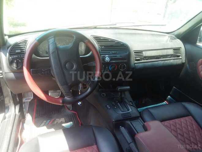 BMW 316 1994, 241,253 km - 1.6 l - Bakı