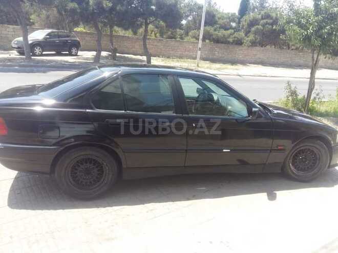 BMW 316 1994, 241,253 km - 1.6 l - Bakı