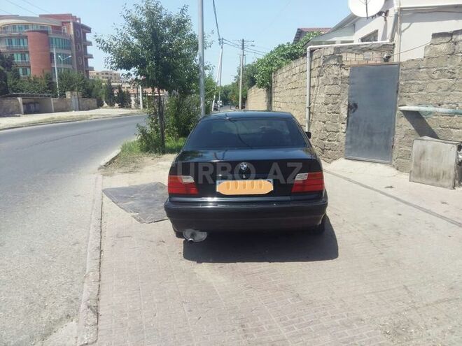 BMW 316 1994, 241,253 km - 1.6 l - Bakı