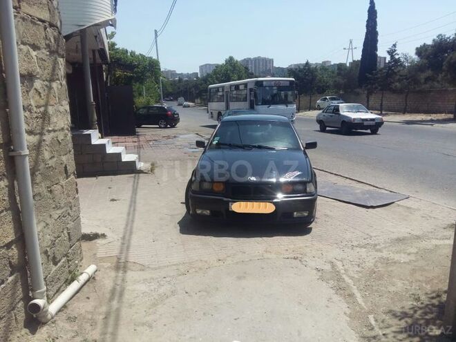BMW 316 1994, 241,253 km - 1.6 l - Bakı