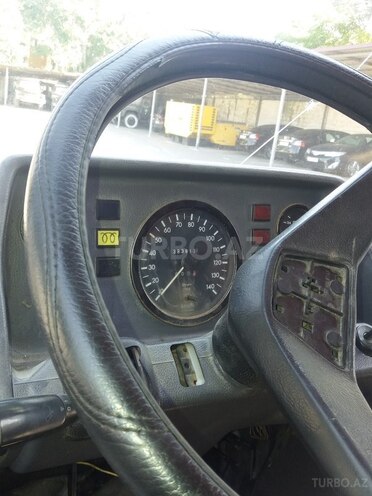 Mercedes 410 D 1994, 383,000 km - 2.9 l - Bakı