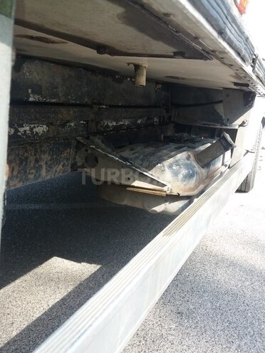 Mercedes 410 D 1994, 383,000 km - 2.9 l - Bakı