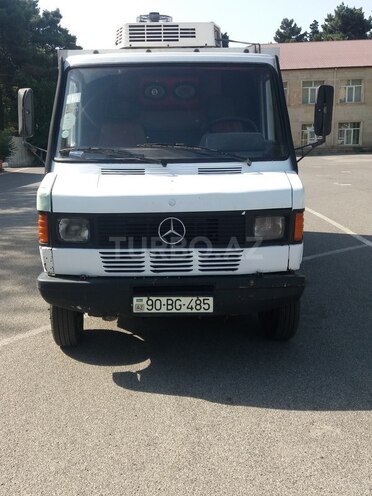 Mercedes 410 D 1994, 383,000 km - 2.9 l - Bakı