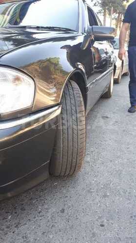 Mercedes C 180 1993, 334,748 km - 1.8 l - Bakı