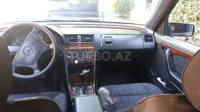 Mercedes C 180 1993, 334,748 km - 1.8 l - Bakı
