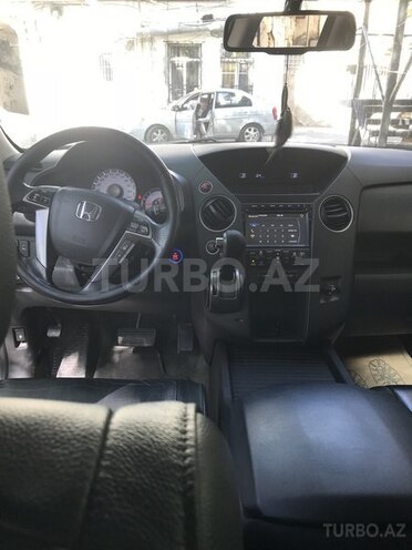Honda Pilot 2014, 170,000 km - 3.5 l - Bakı