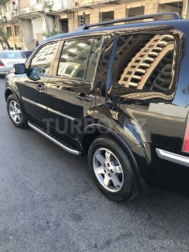 Honda Pilot 2014, 170,000 km - 3.5 l - Bakı