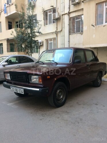 LADA (VAZ) 2107 2011, 86,000 km - 1.6 l - Bakı