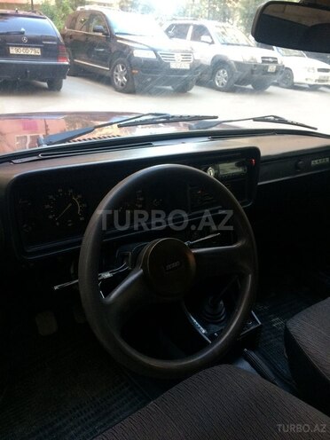 LADA (VAZ) 2107 2011, 86,000 km - 1.6 l - Bakı
