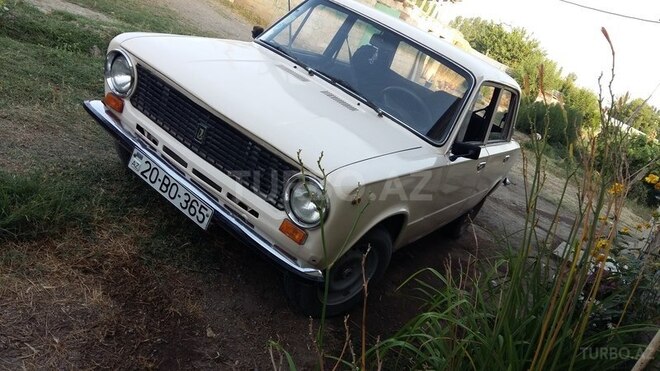 LADA (VAZ) 21011 1985, 72,000 km - 7.0 л - Tərtər