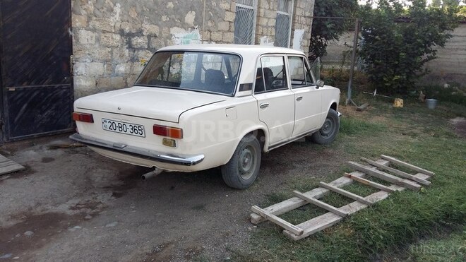 LADA (VAZ) 21011 1985, 72,000 km - 7.0 л - Tərtər