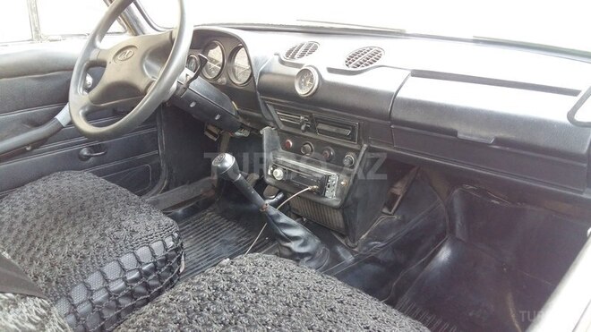 LADA (VAZ) 21011 1985, 72,000 km - 7.0 л - Tərtər