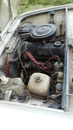 LADA (VAZ) 21011 1985, 72,000 km - 7.0 л - Tərtər