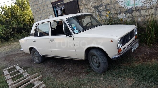 LADA (VAZ) 21011 1985, 72,000 km - 7.0 л - Tərtər