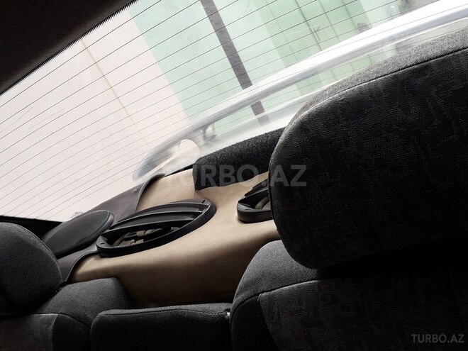 LADA (VAZ) 2110 2003, 173 km - 1.5 l - Gəncə