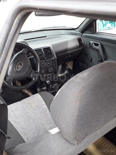 LADA (VAZ) 2110 2003, 173 km - 1.5 l - Gəncə