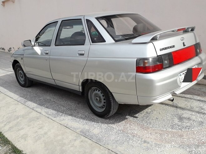 LADA (VAZ) 2110 2003, 173 km - 1.5 l - Gəncə