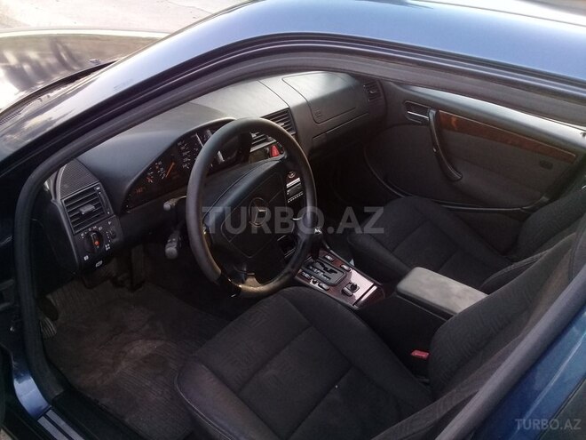 Mercedes C 180 1998, 338,000 km - 1.8 л - Bakı