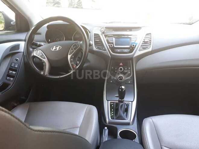 Hyundai Elantra 2014, 20,000 km - 1.8 l - Bakı